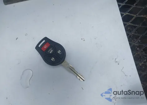 2019 Nissan Versa 1.6 Sv z USA, uszkodzony, nr VIN 3N1CN7AP8KL874950